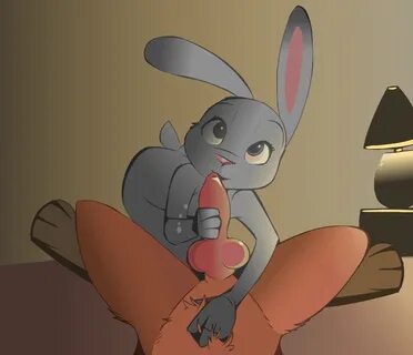 Zootopia Hentai Gifs - SEX.COM