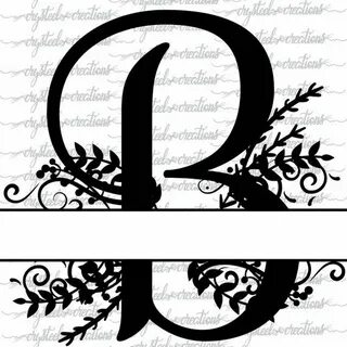 This item is unavailable Etsy Monogram svg, Letter b, Monogr