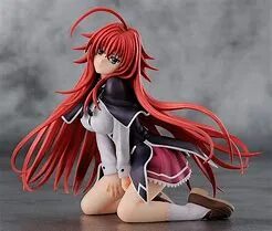 rias gremory figurine - Bing images