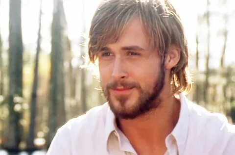 Ryan Gosling's Sexiest Moments From The Notebook Ryan goslin