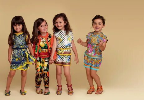 Tucana Culetin Kids / Tucana Kids - Summer Collection 2013 -