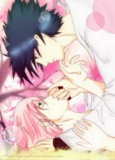 Terbaik Sasuke Ciuman Dengan Sakura - Unduh atau Print Gamba