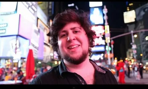 JonTron is back! I feel like my best friend has returned. - 