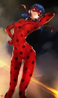 Ladybug Miraculous Ladybug Miraculous ladybug anime, Miracul
