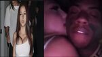 Bhad Bhabie Caught Kissing Boonk ! (LEAKED FOOTAGE) - YouTub