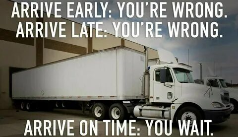 Pin by Leo Abril on Truckers Laugh Trucker quotes, Trucker h