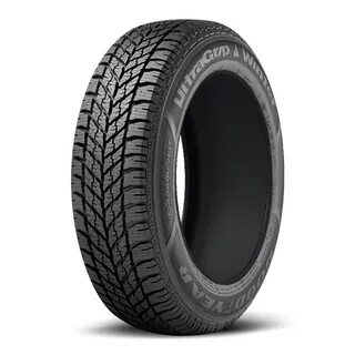 Ultra Grip Winter - FIRST CHOICE FORD OFFROAD