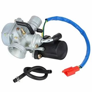 1 carburateur pour 2 temps Dinli 50 cc 90 cc 110 cc ATV Quad