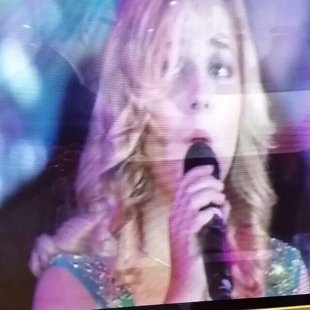 Jackie Evancho в Instagram: "A little taste of this evening in Malaysi...