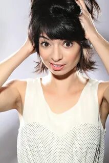 Pictures of Kate Micucci