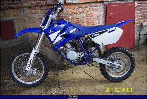 операция шампионат който yamaha yz85 top speed приблизителна