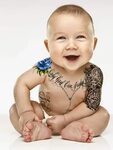 Tattoo Baby - Benandmarcieisaac site