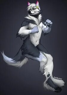 Pin by FoX channel on ➖ Furry ➖ Anthro furry, Furry art, Mal