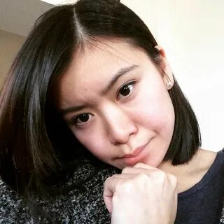 Katie Leung Is An Absolute Cutie Everyone Loves To Star Gaze