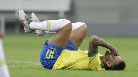 Neymar está descartado para jugar la Copa América con Brasil