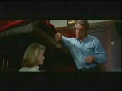 Inger Stevens Sexy Scene with George Peppard - YouTube