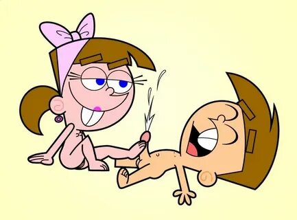 Timmy Turner Cartoon Porn Sex Pictures Pass