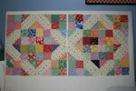 Scrappy Crossroads Quilt Pattern Related Keywords & Suggesti