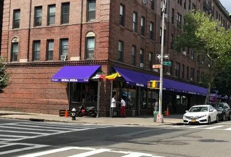 Cafe/Bakery to Open on Northern Boulevard by Owners of Seba 