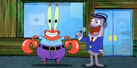 What Is the Mr. Krabs Meme? 6 Examples Mr krabs, Memes, Spon