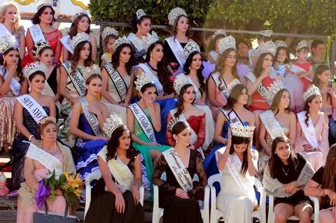 Por qué son tan guapas en los Altos de Jalisco?