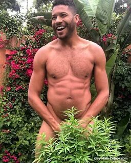 Free Jeffrey Bowyer-Chapman Naked (4 Photos) The Celebrity D