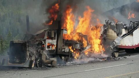 New York Truck Accident Lawyer Says Fatal Crashes Are on the