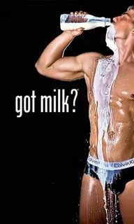 Got Milk - Картинка на мобильный