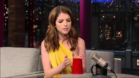 when I'm gone Ideas Cup song, Anna kendrick cup song, Anna k