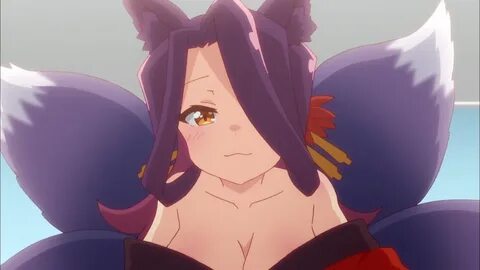 Sewayaki Kitsune no Senko-san T.V. Media Review Episode 10 A