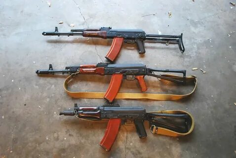 Russian Akm Underfolder 15 Images - Russian Akm Pair Custome