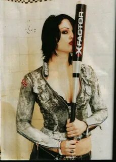 Pin by Alex on Your Pinterest Likes Brody dalle, Punk girl, 