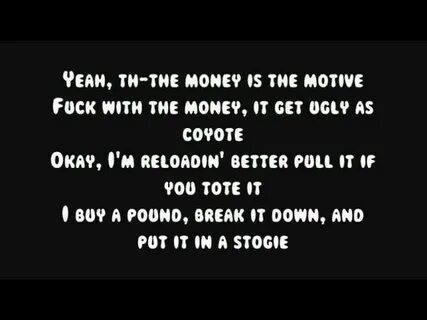 Lil Wayne feat. Gucci Mane's 'Steady Mobbin'' sample of Lil 