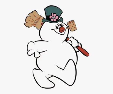 frosty the snowman png - Clip Art Library