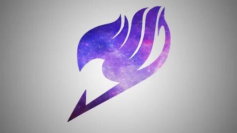 Fairy Tail Logo Wallpapers (70+ background pictures)