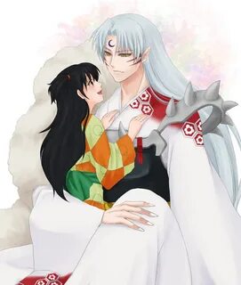 InuYasha, Female page 26 - Zerochan Anime Image Board