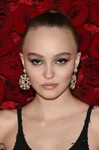 Lily-Rose Depp: 2nd Annual WWD Honors -11 GotCeleb