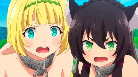 Cancelan el estreno de Isekai Maou to Shoukan Shoujo no Dore