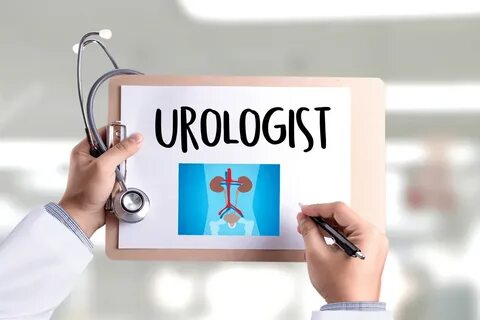 urologist - Medicalopedia