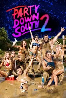 Премьеры - Party Down South 2