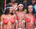 放 送 事 故)10 代 の 女 子 が 全 裸 の 部 族 を 取 材 し た 結 果--rYi6Z