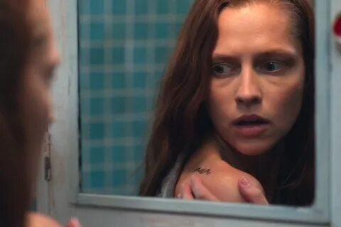 WTF: Berlin Syndrome (2017) - 1,2,3 WTF!? (Watch the Film)