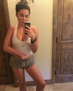 When did Mckayla Maroney start looking like this? Page 3 She