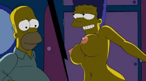 Homer Simpson :: nothing but porn (sex) :: xxx-files :: Simp