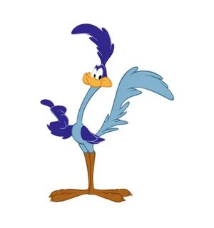 Road Runner thumb up Road runner, Furry art, Looney tunes ch