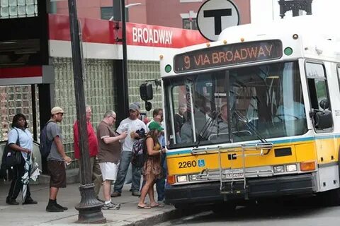 Lack of drivers leads to more missed MBTA bus trips - Metro 