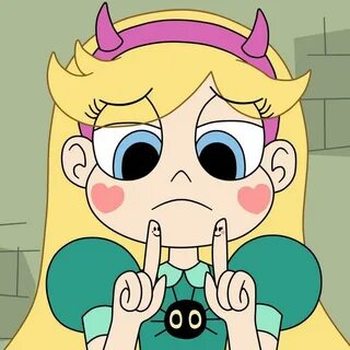 Pin on Star vs. the forces of evil