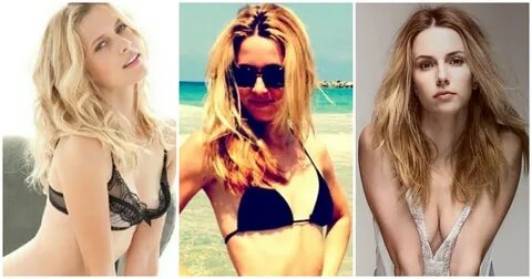 43 hot photos of Alona Tal will make you her biggest fan