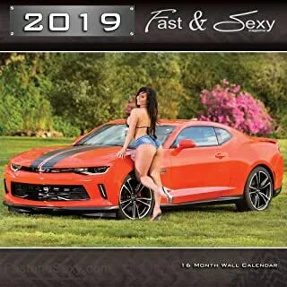 Amazon.com: sexy women calendars