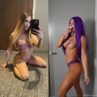 Lizzy Wurst Topless Nudes Leaked Thotslife.com